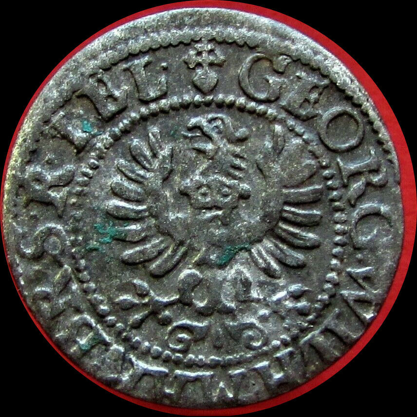 Post-A-German-State-Coin!